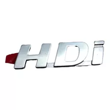 Insignia Original Hdi Peugeot 206/207/307