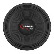Woofer 7 Driver 10 Ml 500s 4ohm 250rms