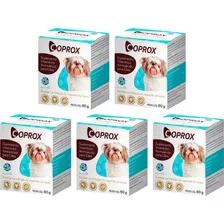 Coprox 60g - Nourrie Vet - 5 Unidades