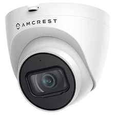 Amcrest 5mp Ultrahd Outdoor Security Ip Turret Poe Camara Co