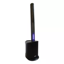 Bafle Potenciado Lexsen K-ray K8 Sub + Array Bluetooth Color Negro