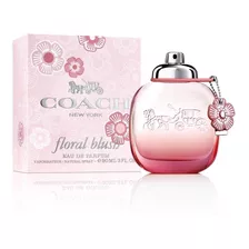 Coach Floral Blush Dama 90 Edp Spray - Perfume Original