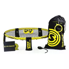 Spikeball Pro Kit (tournament Edition) - Incluye Red Reforz.