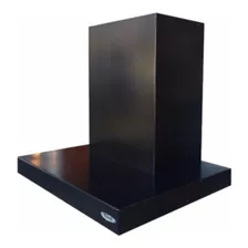 Campana Cocina Maraldi Slim 60cm Negra, C/led - Envío Gratis