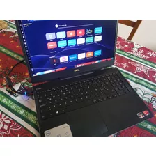 Laptop Dell G5 Gamer , Ryzen 5 4600h , 8 Gb Ram, 500 Gb 