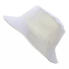 Chapéu Bucket Hat Cata Ovo Liso Várias Cores Confira