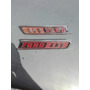 Emblema De Cofre Dodge Pick Up 1958 1959 1960