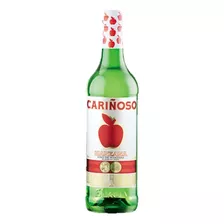 Vino De Manzana Cariñoso Botella 750ml