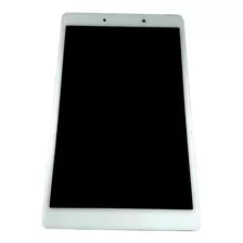 Pantalla Touch Para Samsung Tab A 2019 T290 Blanco