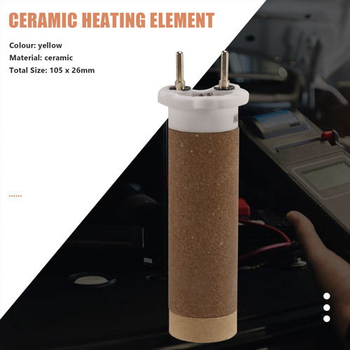 Nuevos Elementos Calefactores Cermicos 142.717 230v 1550w P Foto 3