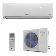 Ar-condicionado Split Philco Hw Eco Inv 24000 Btus Frio 220v