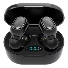 Auriculares Bluetooth Inalambricos In - Ear Time Ar-1319 