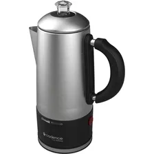 Cafeteira Italiana Gran Cadence Inox 1,5l Caf120 127v