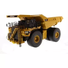 Caterpillar Caminhão De Mineração 797f Tier 4 1:50 Diecast