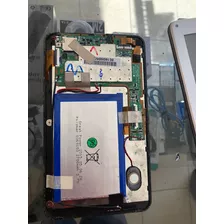 Lógica De Tablet Zuum E60