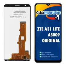 Pantalla A31 Lite Zte Pantalla Display Original 