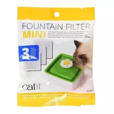 Catit Filtro Fuente Mini - Envíos A Todo Chile