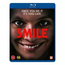 Blu-ray Sorria Smile Original Importado Lacrado!!!