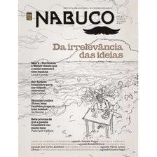 Revista Nabuco - Vol 2 - Da Irrelevancia Das Ideias