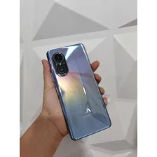 Huawei Nova 9se 128gb Azul 6gb Ram- Usado