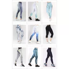 Kit De 15 Legging Preguntar Por Modelos Y Tallas