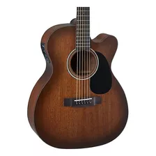 Mitchell T333ce-bst Solid Top Mahogany Auditorium Acoustic