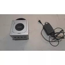 Gamecube Con Lector Dañado