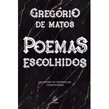 Livro Poemas Escolhidos