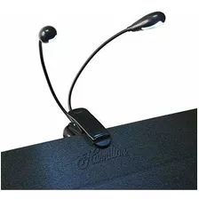 Hamilton Music Stand Light (kb9502)