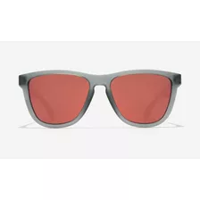 Lentes Hawkers Gafas De Sol Regular Polarized Grey Ruby