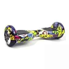 Skate Elétrico Hoverboard Brinovar 6.5 Hiphop 6.5 