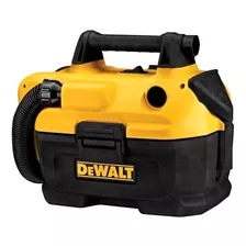 Aspiradora Inalámbrica Dewalt 20v. Sin Bateri Dcv580h Dewalt