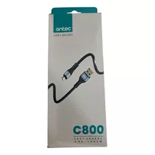 Cable Ontec C800 Usb Micro-usb 