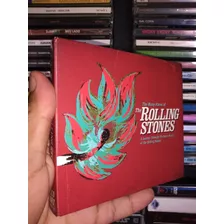 The Rolling Stones The Many Faces Of - Cd Original 