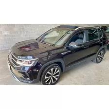 Volkswagen Taos 1.4 250 Tsi Highline 2022