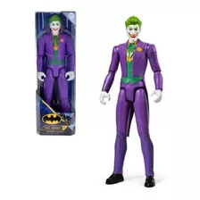 Batman Figura The Joker 30 Cm Altura Original