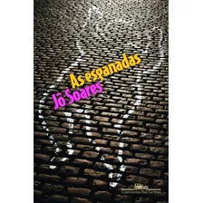 Livro As Esganadas De Jô Soares
