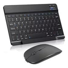 Teclado E Mouse Bluetooth P Nokia T20 Nk069 10.4