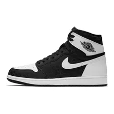 Zapatillas Jordan 1 Retro High Dark Mocha 555088-105   