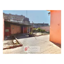 1298 Venta Con Renta Casa Con Gran Fondo 2 Dorm, Barbacoa Aires Puros