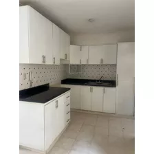 Vendo Apto En Ciudad Real Ii D.n