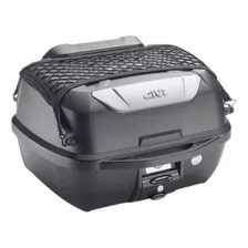 Baul Givi E43ntl 43 Litros Touring, Megascooter