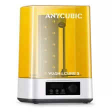 Máquina De Lavado Y Curado Anycubic 3.0