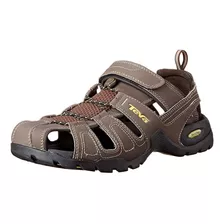 Sandalias Teva Talla Grande 32 Cm 14 Usa