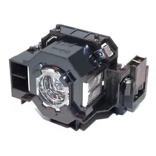 Lampara Para Proyector Epson S6 S5 X6 77 Elplp41