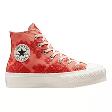 Zapatillas Converse Chuck Taylor All Start Mujer Talla 37