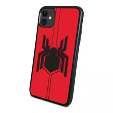 Funda Celular Spiderman 2 Todos Los Modelos