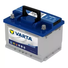 Bateria Varta 870 Fiat Sport, Strada, Uno, Stilo