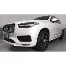 Volvo Xc90 2.0 T6 Momentum Auto 4wd 5p