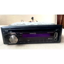 Autoradio Keenwood Kdc-bt355u